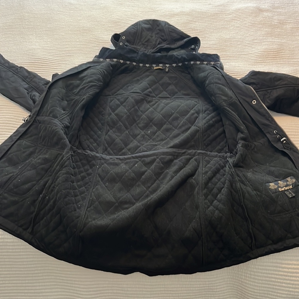 BARBOUR Arrow jacket - Picture 12 of 15